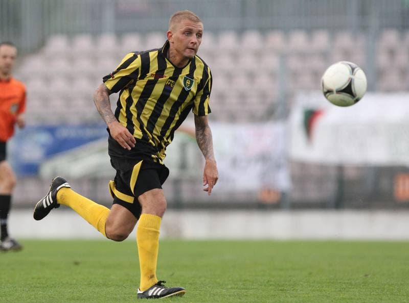 Football. I liga. GKS Tychy - GKS Katowice. 08.05.2013