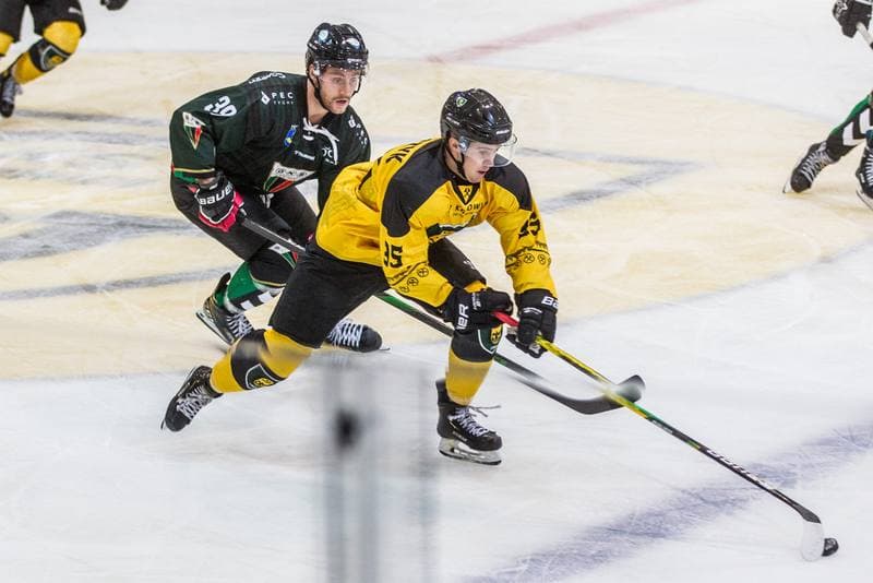 Ice Hockey. PHL. GKS Katowice - GKS Tychy. 23.10.2020