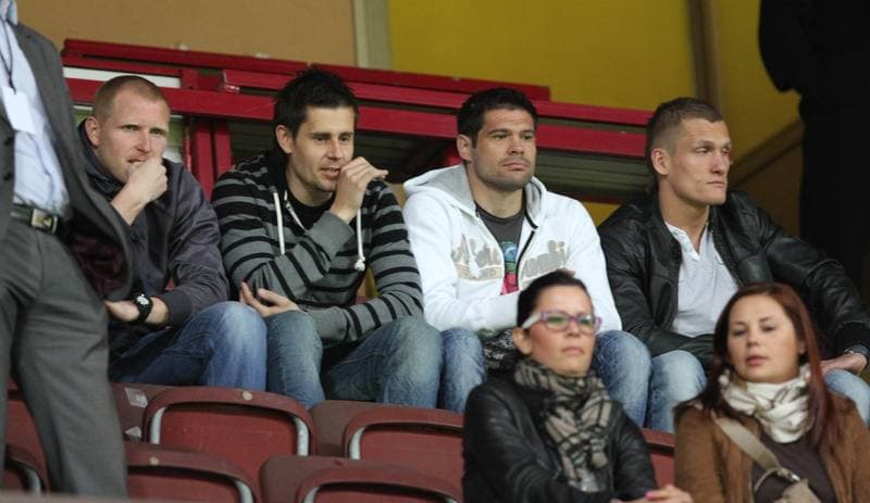 Football. I liga. GKS Katowice - Gornik Polkowice. 07.05.2011