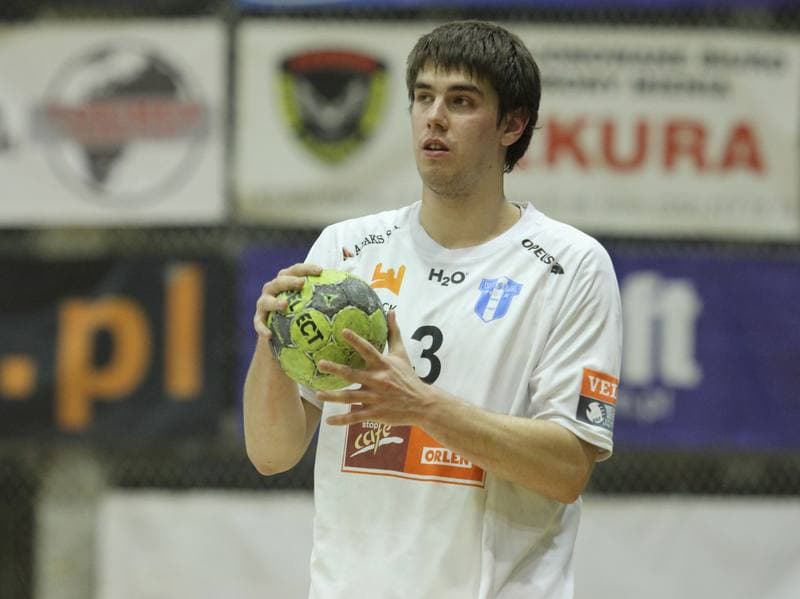 Handball. PGNiG Superliga. NMC Powen Zabrze - Wisla Plock. 12.02.2012