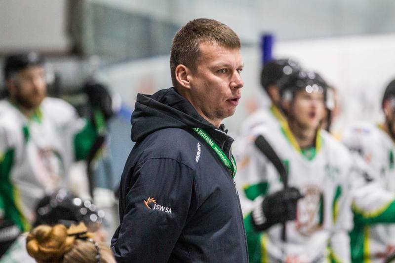 Ice Hockey. PHL. JKH GKS Jastrzebie - GKS Tychy. 15.10.2021