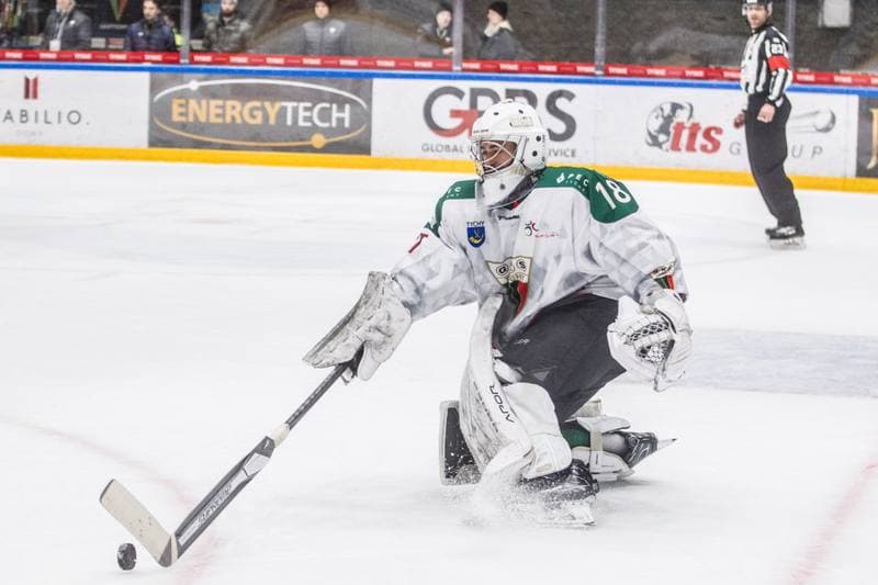 Ice Hockey. PHL. GKS Tychy - GKS Katowice. 26.11.2021