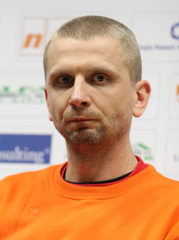 Handball. PGNiG Superliga. NMC Powen Zabrze - Azoty Pulawy. 16.12.2012