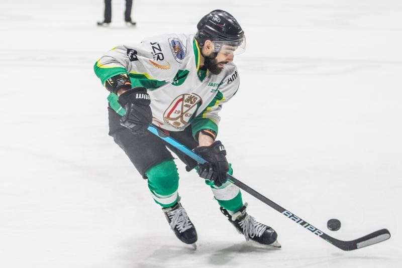 Ice Hockey. PHL. JKH GKS Jastrzebie - KH Energa Torun. 23.02.2022