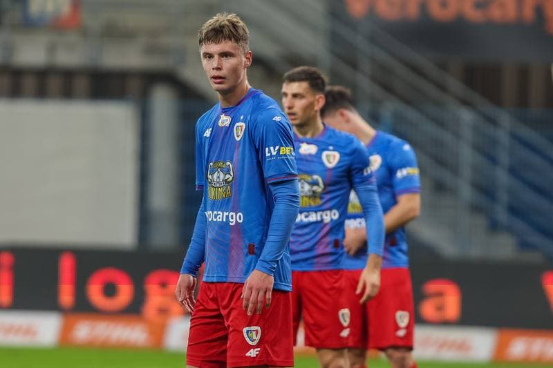 Football. PKO BP Ekstraklasa. Piast Gliwice - Stal Mielec. 18.12.2023