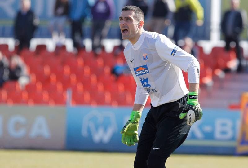 Football. I Liga. Termalica Bruk-Bet Nieciecza - GKS Katowice. 08.03.2015