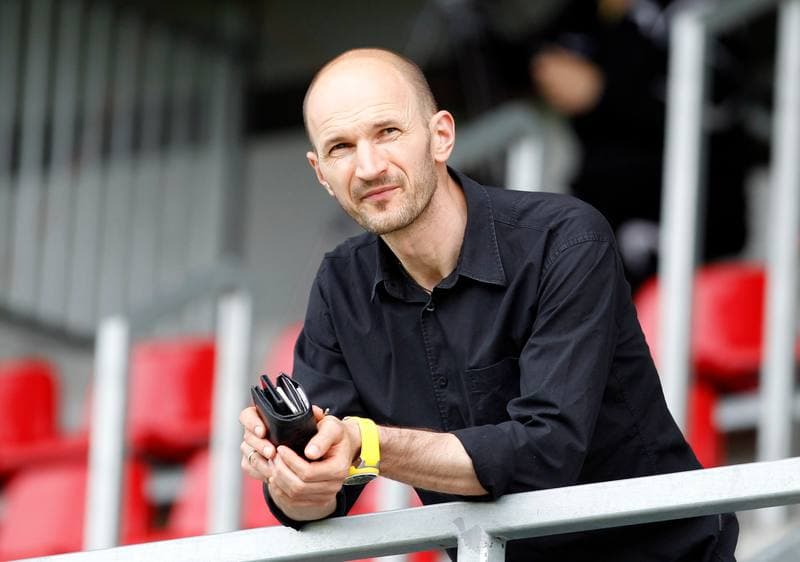 Football. I Liga. Dolcan Zabki - GKS Katowice. 20.05.2015