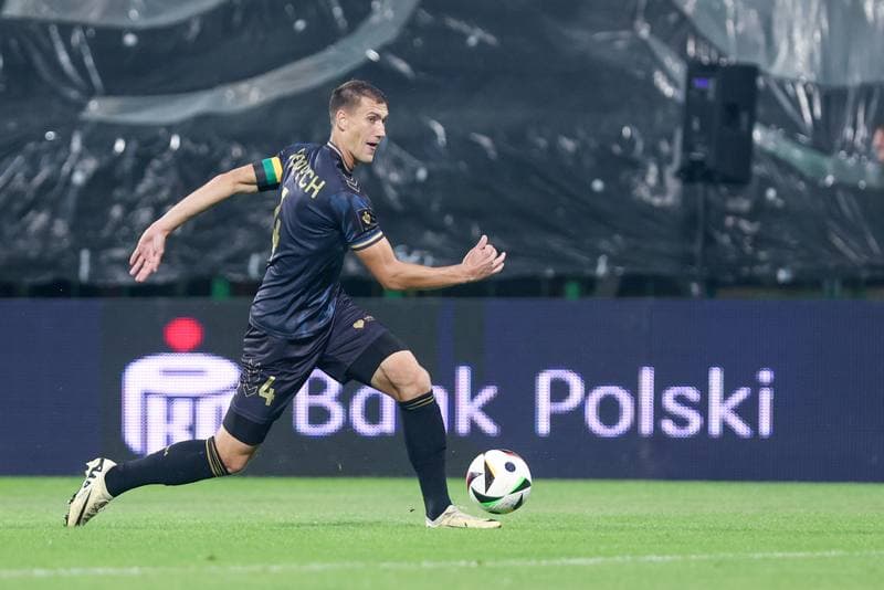 Football. PKO BP Ekstraklasa. GKS Katowice - Motor Lublin. 16.08.2024
