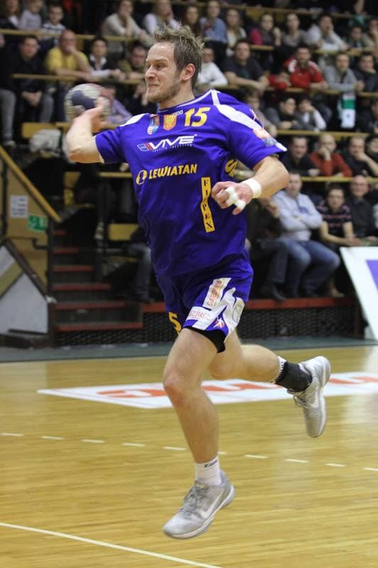 Handball. PGNiG Superliga. NMC Powen Zabrze - Vive Targi Kielce. 21.10.2012