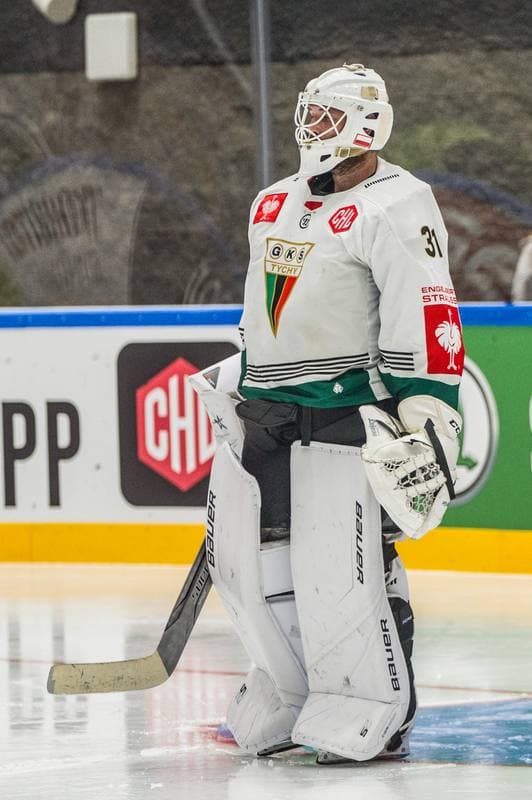 Ice Hockey. Champions Hockey League. GKS Tychy - Adler Mannheim. 01.09.2019