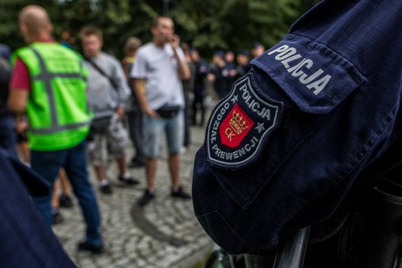Equality March. Katowice. 07.09.2019