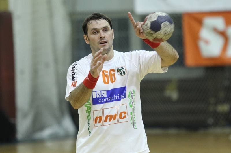 Handball. PGNiG Superliga. NMC Powen Zabrze - Miedz Legnica. 08.09.2012