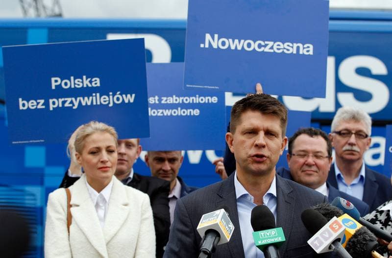 Modernity Conference. Katowice. 30.09.2015