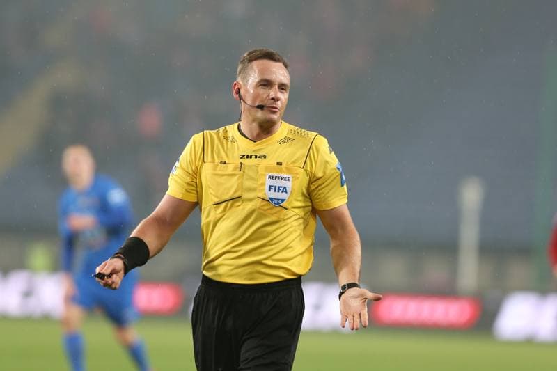 Football. Lotto Ekstraklasa. Wisla Krakow - Bruk-Bet Termalica Nieciecza. 21.10.2016