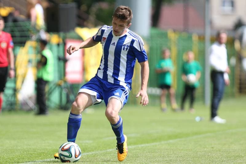 Football. I Liga. GKS Katowice - Wisla Plock. 05.06.2016