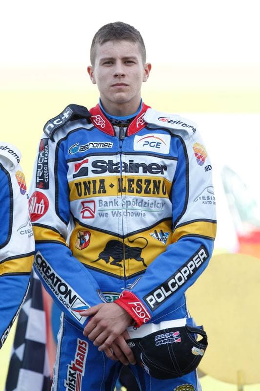 Speedway. PGE Ekstraliga. ROW Rybnik - Fogo Unia Leszno. 07.08.2016