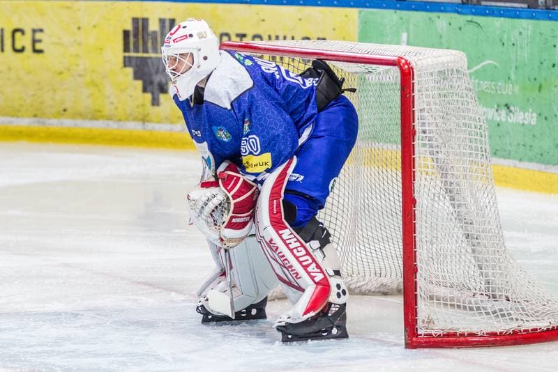 Ice Hockey. PHL. GKS Katowice - Re-Plast Unia Oswiecim. 11.10.2019