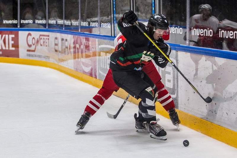 Ice Hockey. PHL. GKS Tychy - Kadra U23 PZHL. 17.10.2019