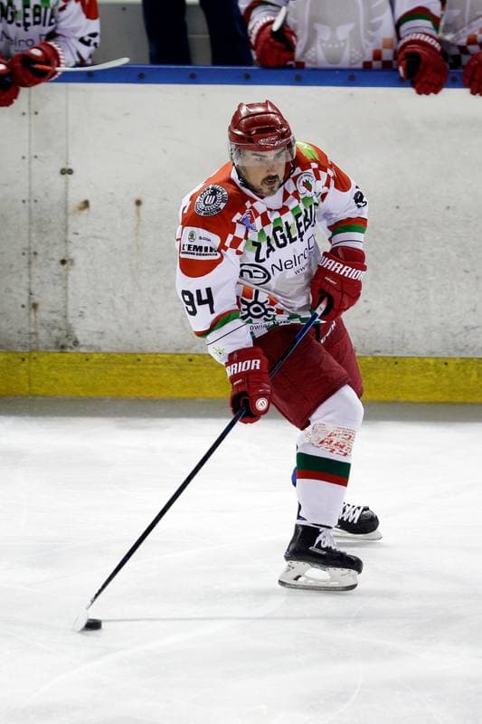 Ice Hockey. Polska Hokej Liga. Zaglebie Sosnowiec - Kadra U23 PZHL. 09.09.2018