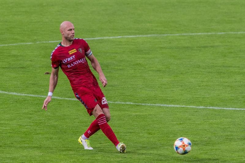 Football. Fortuna I Liga. Zaglebie Sosnowiec - Radomiak Radom. 17.06.2020