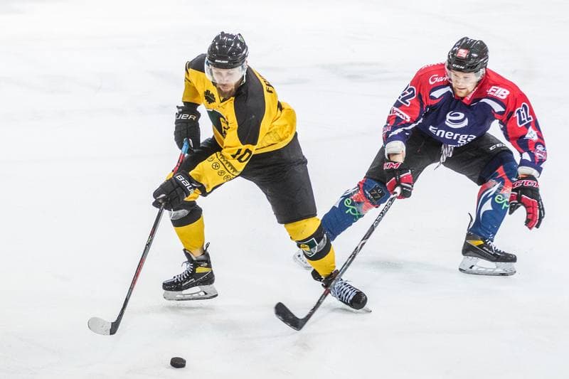Ice Hockey. PHL. GKS Katowice - KH Energa Torun. 18.11.2020