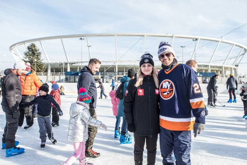 Ice Hockey. Winter Academy. 16.01.2022