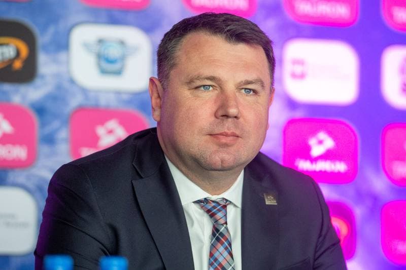 Speedway. Tauron Speedway Euro Championship. Press Conference. 11.05.2022
