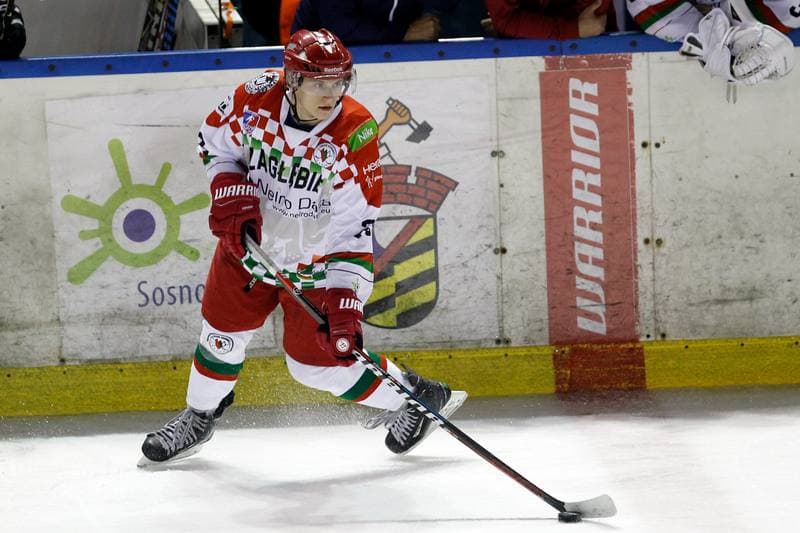 Ice Hockey. Polska Hokej Liga. Zaglebie Sosnowiec - Kadra U23 PZHL. 09.09.2018