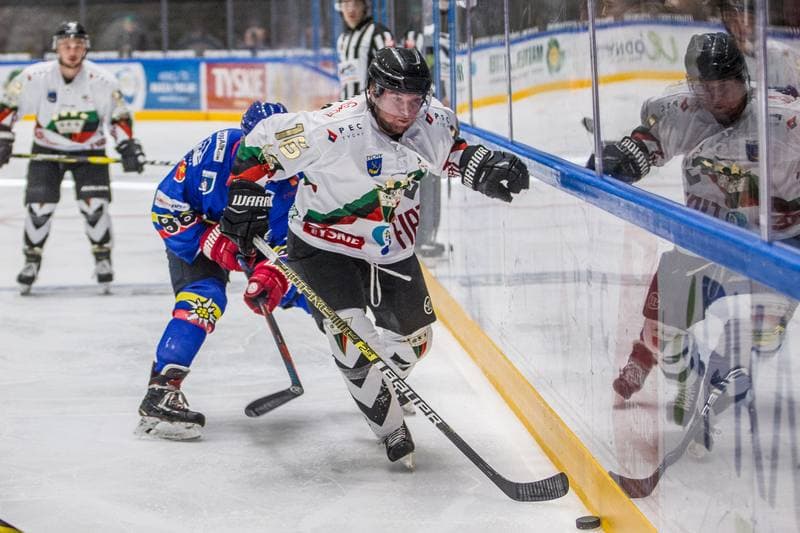 Ice Hockey. PHL. GKS Tychy - Podhale Nowy Targ. 22.09.2019