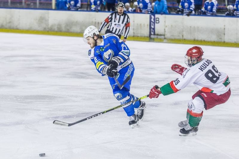 Ice Hockey. PHL. Zaglebie Sosnowiec - Re-Plast Unia Oswiecim. 10.01.2021