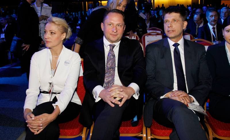 Business. European Congress of Small and Medium Enterprises. 12.10.2015