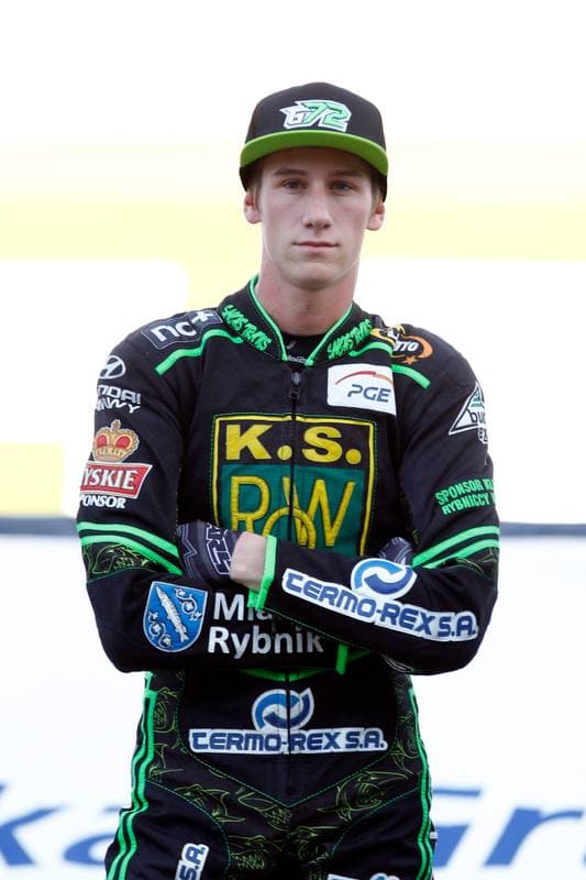 Speedway. PGE Ekstraliga. ROW Rybnik - Fogo Unia Leszno. 07.08.2016