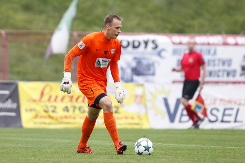 Football. II Liga. GKS 1962 Jastrzebie - Rozwoj Katowice. 21.10.2017