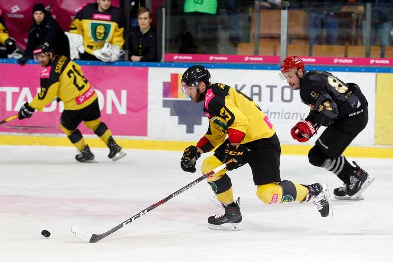 Ice Hockey. Polska Hokej Liga. Tauron KH GKS Katowice - Comarch Cracovia. 11.03.2019