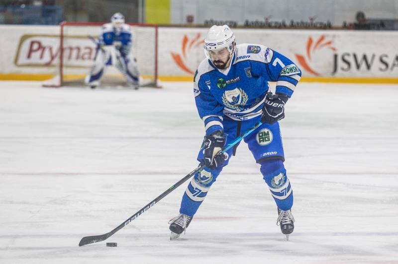 Ice Hockey. PHL. JKH GKS Jastrzebie - Re-Plast Unia Oswiecim. 24.01.2021