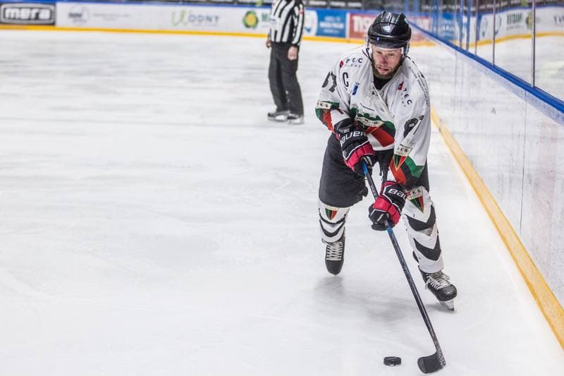 Ice Hockey. PHL. GKS Tychy - Naprzod Janow. 19.01.2020