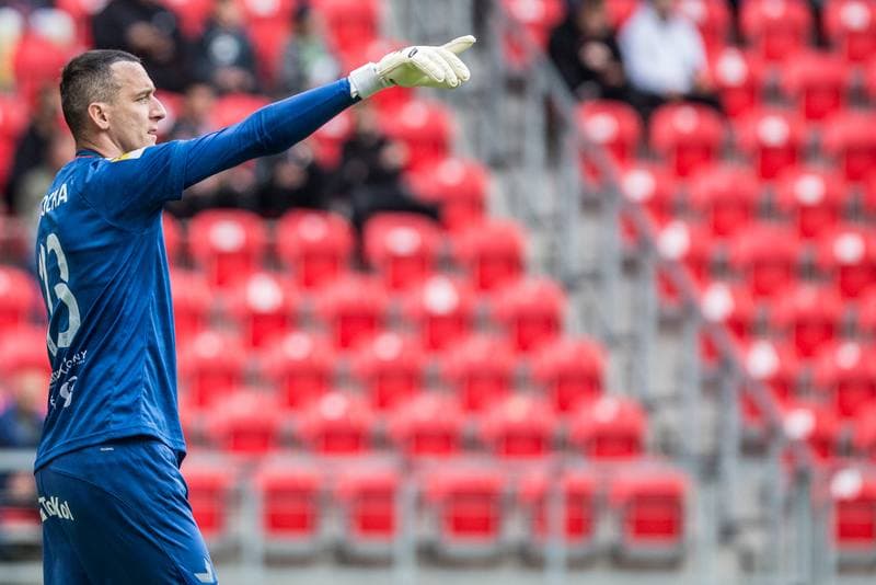 Football. Fortuna I Liga. GKS Tychy - Widzew Lodz. 19.09.2021