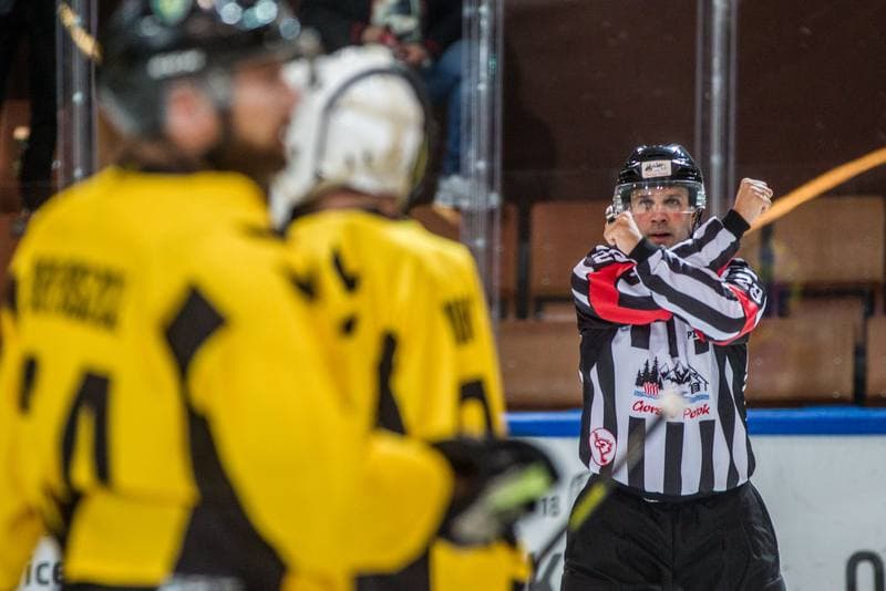 Ice Hockey. PHL. GKS Katowice - Tauron Podhale Nowy Targ. 08.10.2021