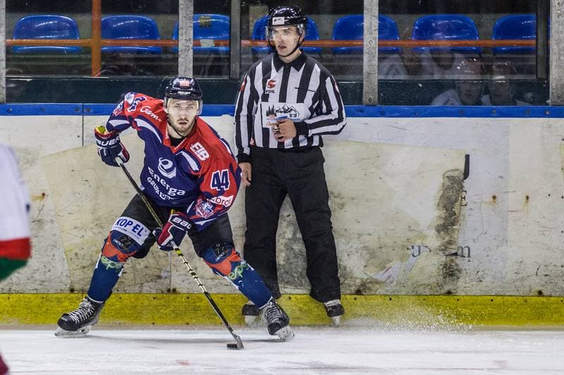 Ice Hockey. PHL. Zaglebie Sosnowiec - Energa Torun. 29.01.2021