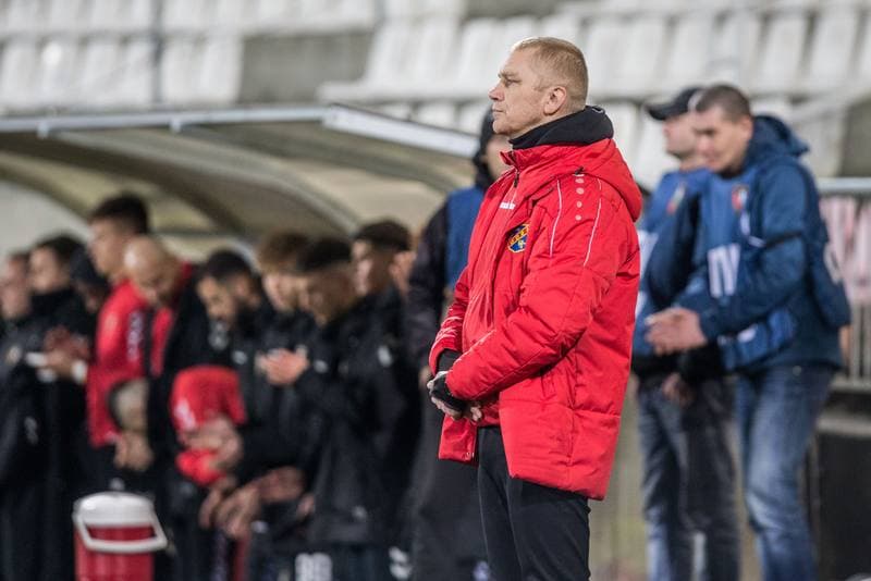 Football. Fortuna I Liga. Zaglebie Sosnowiec - Odra Opole. 25.02.2022
