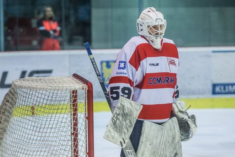 Ice Hockey. PHL. Comarch Cracovia - Tauron Podhale Nowy Targ. 30.09.2021
