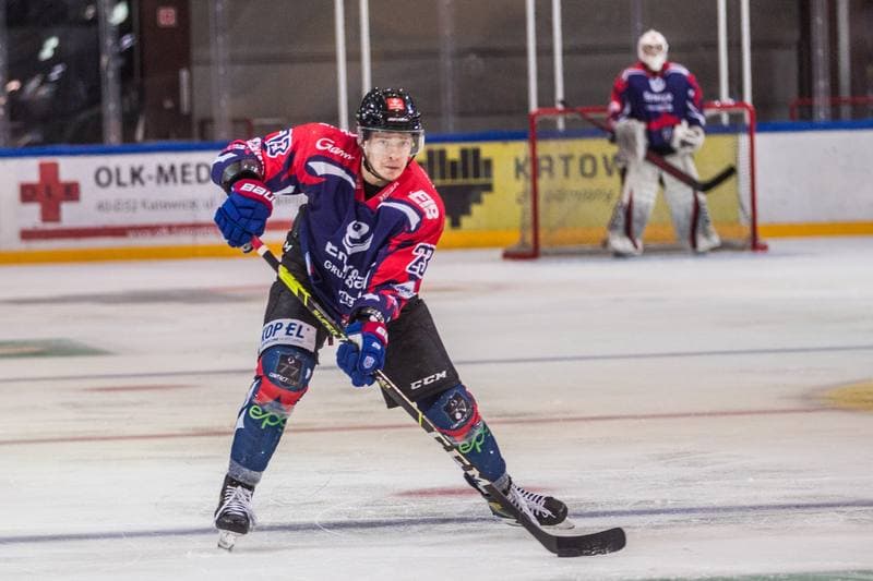 Ice Hockey. PHL. GKS Katowice - KH Energa Torun. 01.10.2021