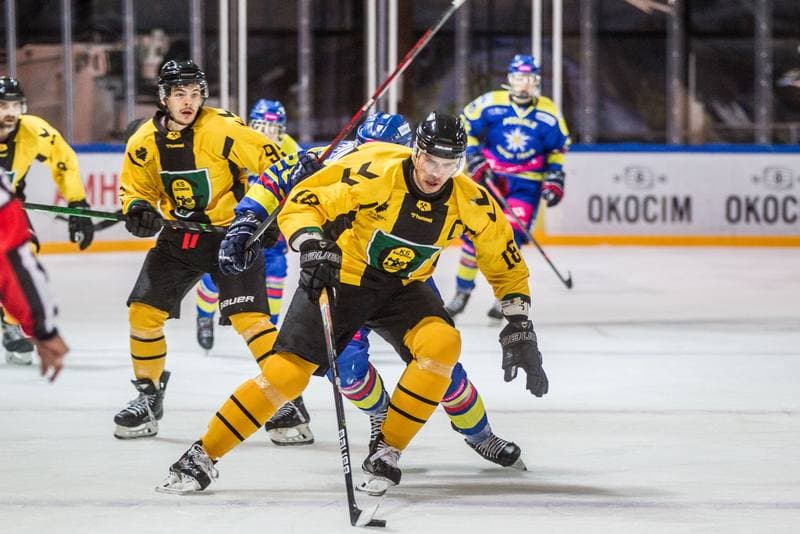 Ice Hockey. PHL. GKS Katowice - Tauron Podhale Nowy Targ. 08.10.2021