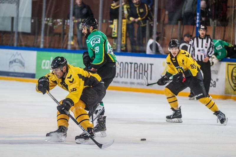 Ice Hockey. PHL. GKS Katowice - JKH GKS Jastrzebie. 17.10.2021