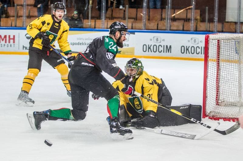Ice Hockey. PHL. GKS Katowice - GKS Tychy. 24.10.2021
