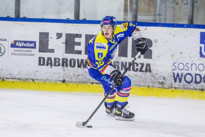 Ice Hockey. PHL. Zaglebie Sosnowiec - Tauron Podhale Nowy Targ. 26.11.2021