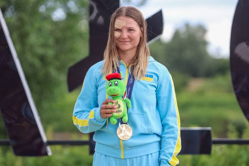 Canoe Slalom. European Games. Flavio Micozzi - . 02.07.2023