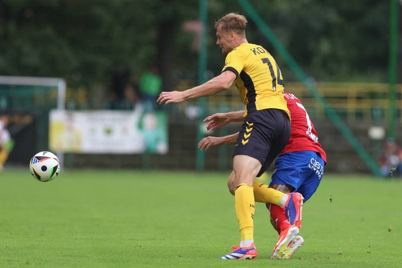 Football. PKO BP Ekstraklasa. GKS Katowice - Rakow Czestochowa. 03.08.2024