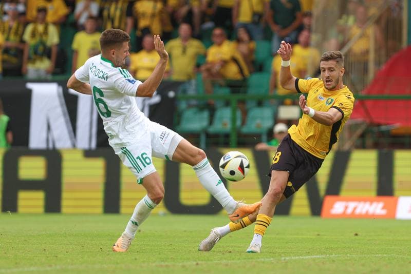 Football. PKO BP Ekstraklasa. GKS Katowice - Radomiak Radom. 20.07.2024