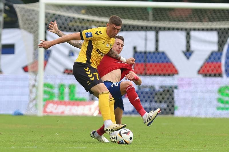 Football. PKO BP Ekstraklasa. GKS Katowice - Rakow Czestochowa. 03.08.2024